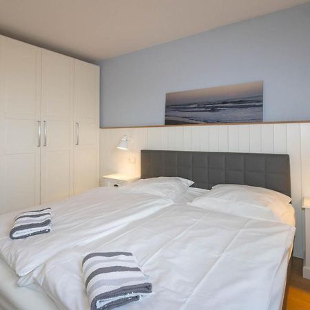 Haus Atair, Whg.Strandgut Hörnum Exteriér fotografie