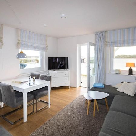 Haus Atair, Whg.Strandgut Hörnum Exteriér fotografie
